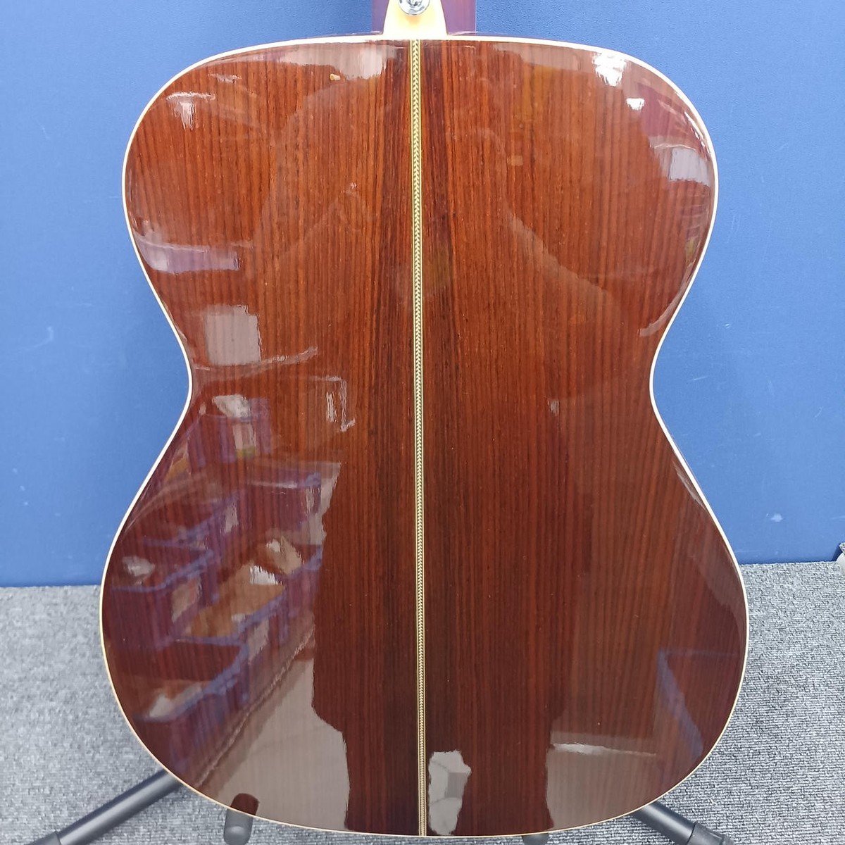 Stafford Acoustic Guitar SF-400F-BS | eBay