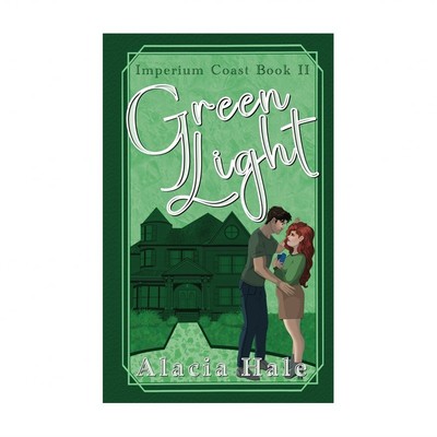 Green Light Hale Paperback