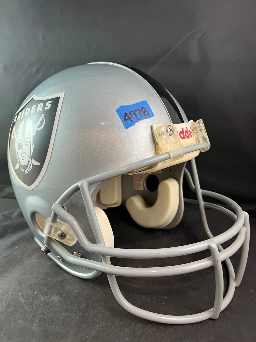 25+ Oakland Raiders Fan Helmets for sale | Updated Oct 2026