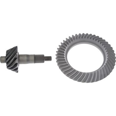 697-182 Dorman Ring and Pinion Rear for Chevy SaVana Express Van GMC K3500 Truck