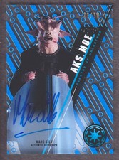 2016 Topps Star Wars High Tek Trading Cards 17