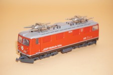 Bemo Spur H0m 1252 118 Elektrolok Ge 4/4 Madrisa 618