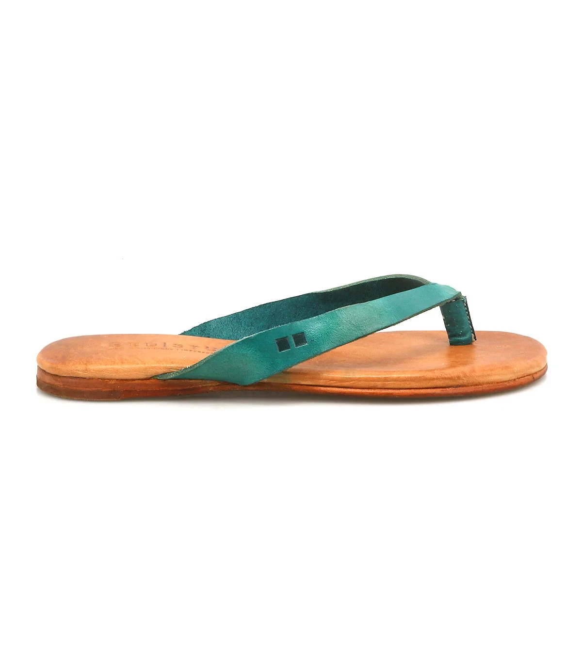 BED|STU Women's Calma Leather Sandal