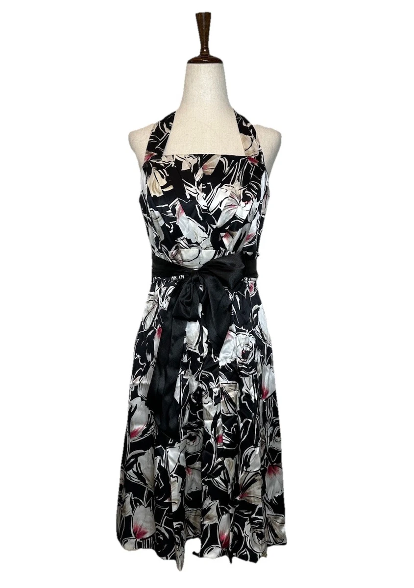 short vintage dresses Vintage Floral Greta Dress