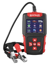 Ultimate Speed KFZ-Batterie-Diagnosegerät Lesegerät Auto USBD1 A1 *B-Ware