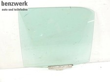 Mercedes W124 Seitenscheibe T&uuml;r hinten links Color 1247301118