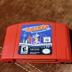 Ubi Soft Rocket: Robot on Wheels Nintendo 64 NTSC-U/C