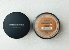 BareMinerals Original Foundation SPF 15 ( CHOOSE YOUR SHADE ) 8g / 0.28 Oz