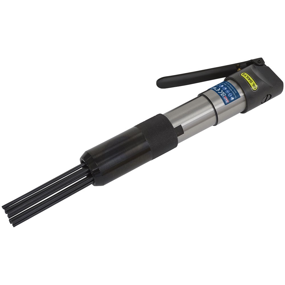 Sealey Air Needle Scaler 32mm Stroke