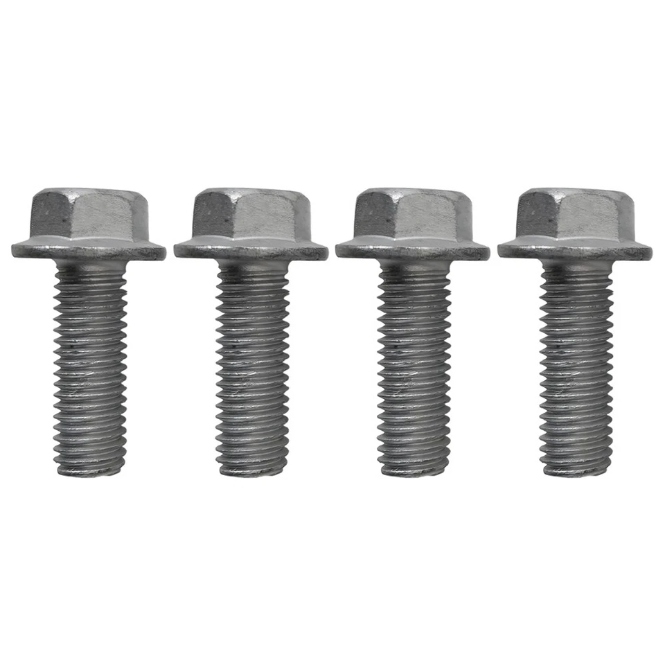 Kit de barra estabilizadora de suspensión con buje ajuste delantero Chevy Impala Venture Buick Pontiac Foto 4 de 4