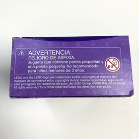 Lego Friends 41114 Set Party Styling  54 Pcs, Age 5-12 Brand New Sealed