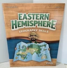 Abeka Eastern Hemisphere Geography Skills Grade 5 Quarter 3 2024 Brand New