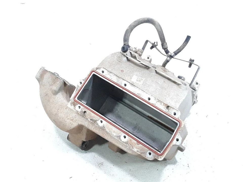 16 Polaris RZR XP Turbo EPS Intake Manifold 5633358 - Image 2 of 4