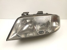 4B0941029K LINKER SCHEINWERFER / 61163 FÜR AUDI A6 C5 4B2, 4B4 2.4