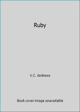 Ruby by V.C. Andrews