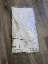 IKEA Himmelsk Betthimmel Wolke weiß Kinderzimmer