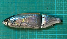 DRT Tiny KLASH Low HAMA Hologram Blue JP good Products
