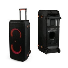 For JBL Partybox 310 Speaker Mesh Dust Cover Protective Case Portable Party Home