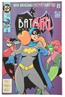 Vintage Batgirl Comic Book #12 Sept 1993 First Appearance of Harley Quinn DC