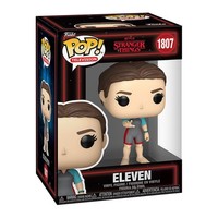 Stranger Things – Eleven Funko Pop Figur – Neoprenanzug – Nr. 1807