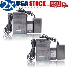 2X Fujikura Battery BTR-08 for Fujikura FSM-60S FSM-60R Fusion Splicer