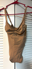 SKIMS seamless sculpting thong bodysuit-M