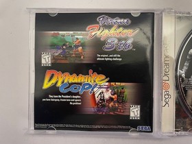 House of the Dead 2 (Sega Dreamcast, 2000) Complete Tested Refurb Free Ship