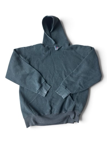 VTG 90s Russell Athletic Pullover Hoodie Men’s XL USA