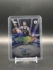 2025 Topps Chrome Danny Wolf Chrome Rookie Autographs (RAW)