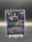 2025 Topps Signature Danny Wolf Base (RAW)