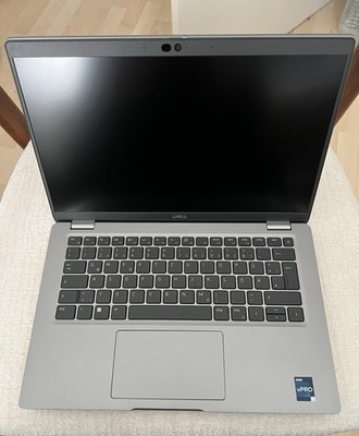 Dell Latitude 5430 i5-1245U 16gb RAM 256GB SSD 14  Neu Unbenutzt