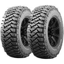 Qty 2 33x10.50r15 Mickey Thompson Baja Legend Mtz 114q Lrc White Letter Tires Qty 2 33x10.50r15 Mickey Thompson Baja Legend Mtz 114q Lrc White Letter Tires