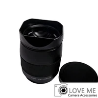 Fit for Hasselblad XCD 65mm F2.8 Metal Square Lens Hood With Cap