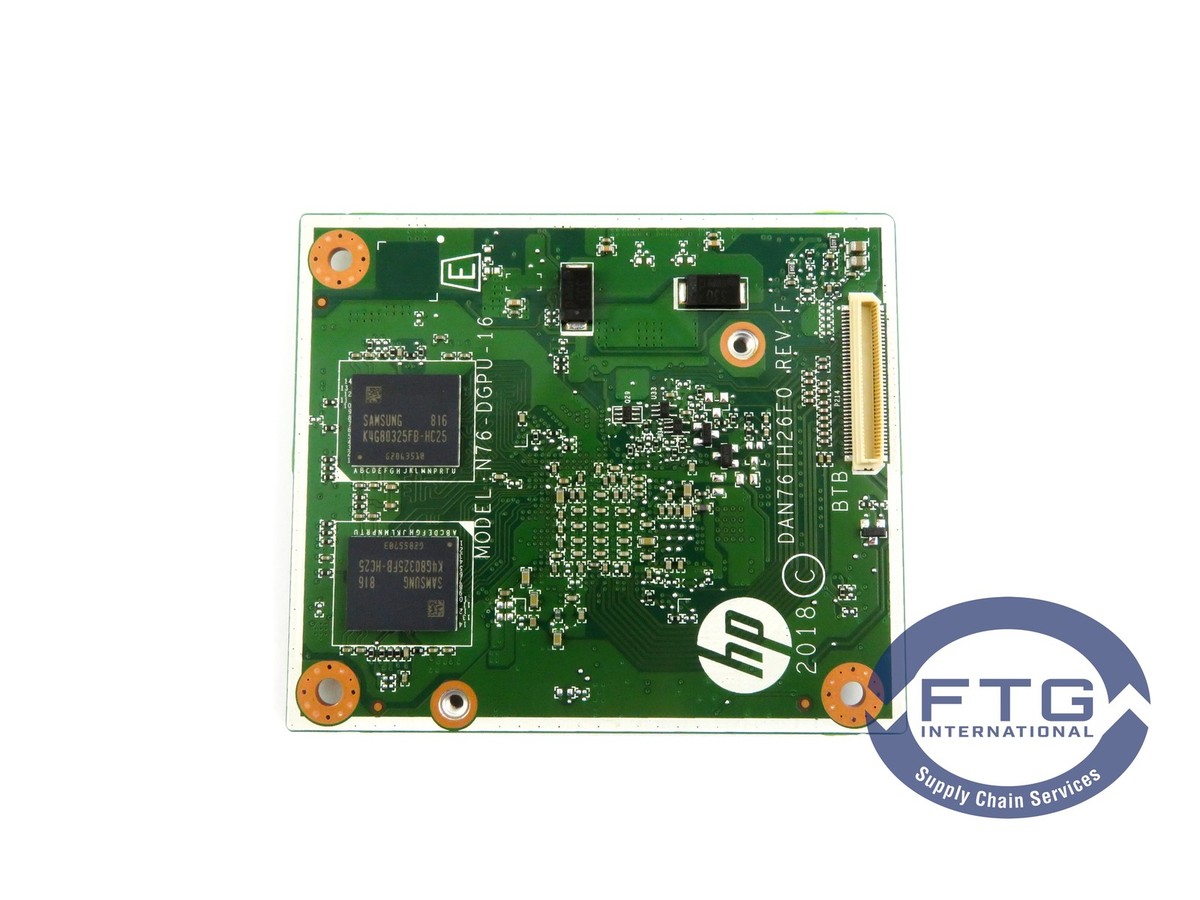 Nvidia Mx130 Mx130 Gddr5 L17314-001 NVIDIA MX130 4GB GDDR5