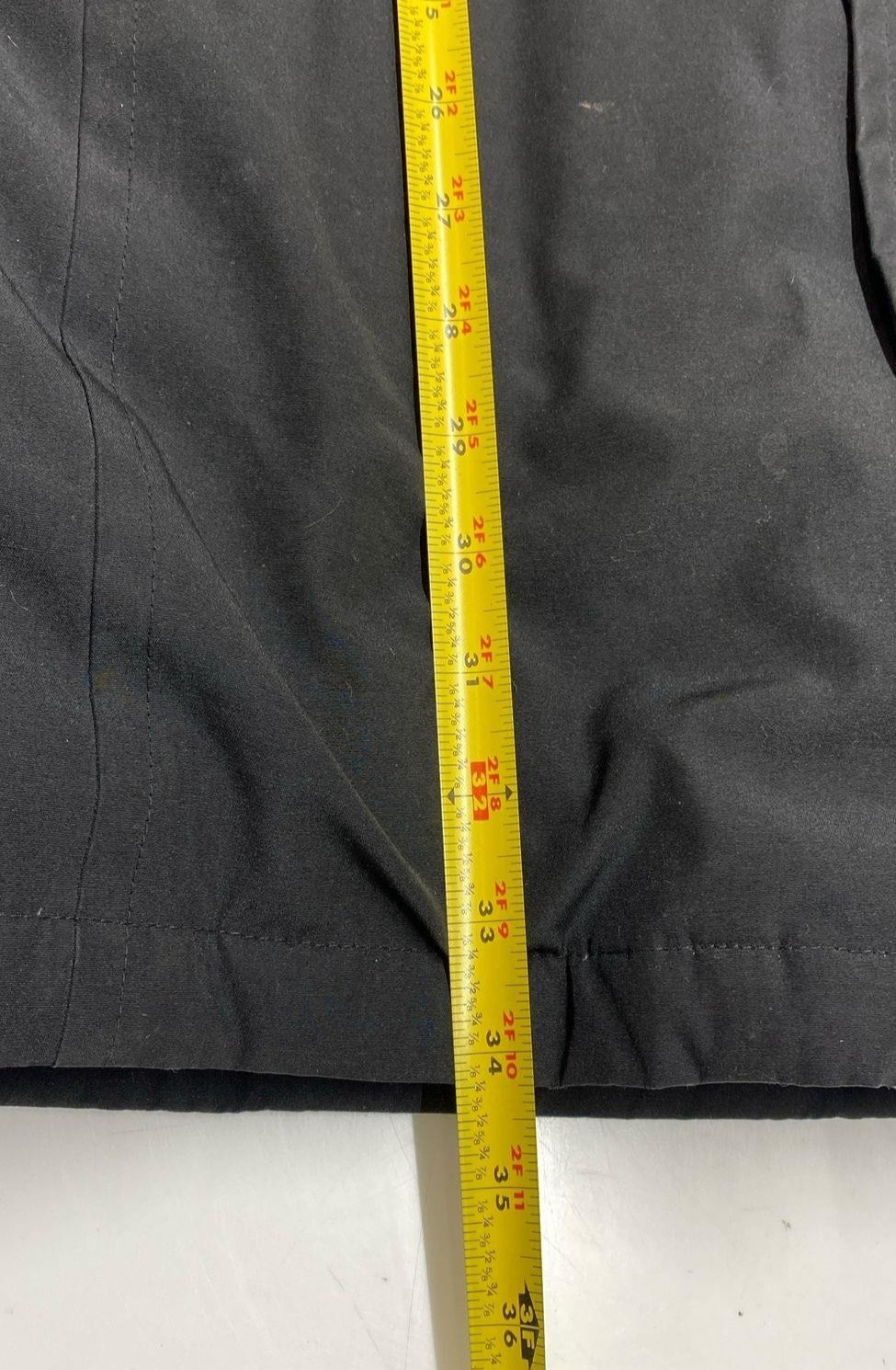 Pendleton Men s Black Full-Zip Down Jacket/Coat S… - image 5