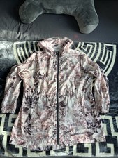 Debenhams David Barry Raincoat Size 20 Pink