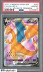 2020 Pokémon Champions Path ETB Promo Charizard V SWSH050 PSA 10 GEM MINT