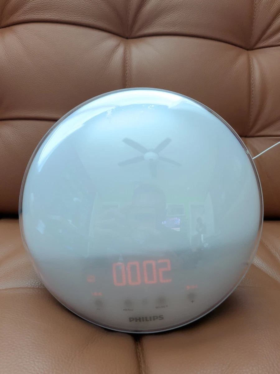 Philips Wake-Up Light Therapy Devices for sale | eBay