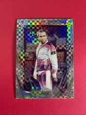 2026 Topps Chrome WWE X-Fractor Noam Dar #130 NXT