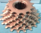 Shimano Dura Ace 12T-21T MF-7400 7-Spd SIS Road Freewheel-NEW/NOS Mint++