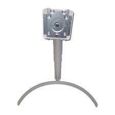 LG Stand Base Legs for 27" 29" 27UK850-W Display Monitor Genuine Adjustable