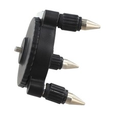 Level Gauges For Tripods Level Meter Adapter Stability During Measurement