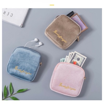 cute small pouches