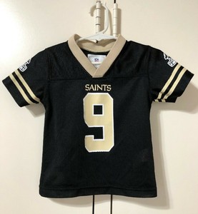 brees jersey youth