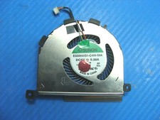 Dell Latitude 14" E5450 Genuine Laptop CPU Cooling Fan 6YYDG