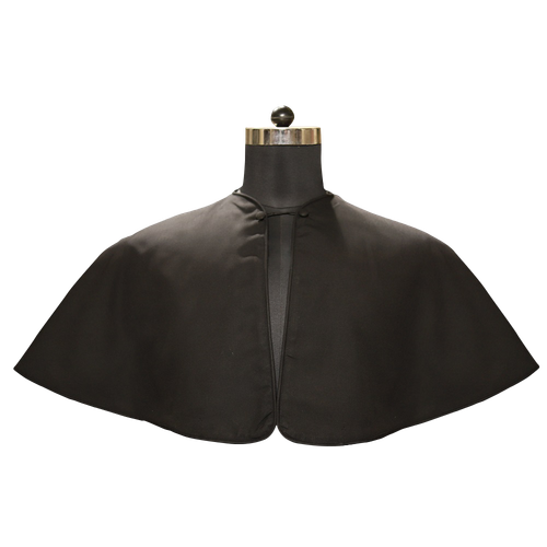 Handmade Shoulder Cape – Catholic Vestment for Priests and Clergy - Picture 7 of 12