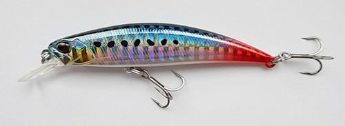 DUO Spearhead RYUKI 60S SW LIMITED Japan Wobbler,Köder,Forelle,Angeln - Bild 26 von 43