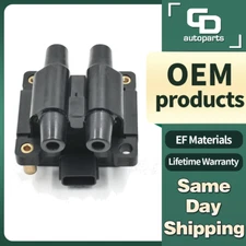UF538 Ignition Coil for 2.5L Subaru Impreza Legacy Outback Forester H4 2005-2010