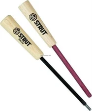 Hunters Strut Twin Pack Strikers w/Wire Strike/Purple Heart Strikers 7067