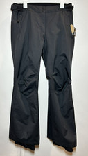 Rossignol Women's Ski Pants - Black Large NEW MSRP 225